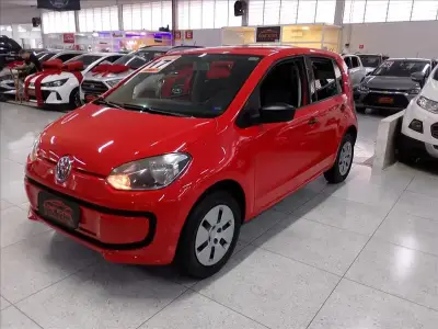 VOLKSWAGEN UP 1.0 MPI Take UP 12V