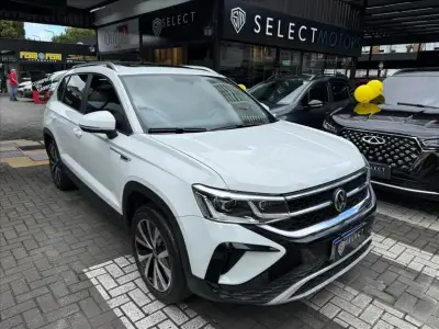 VOLKSWAGEN TAOS 1.4 250 TSI Highline