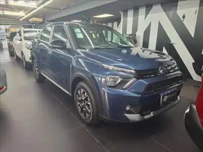 CITROËN BASALT 1.0 Turbo 200 Shine