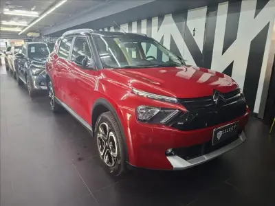 CITROËN C3 AIRCROSS 1.0 Turbo 200 Shine