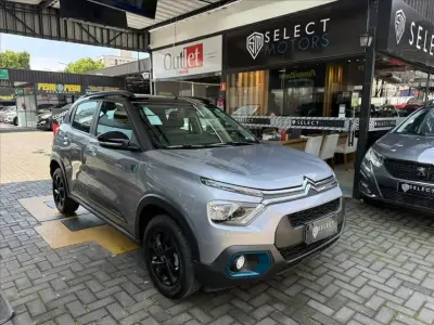 CITROËN C3 1.0 Turbo 200 YOU