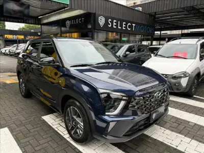 HYUNDAI CRETA 1.0 Tgdi N Line