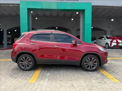 CHEVROLET TRACKER 1.4 16V Turbo Premier