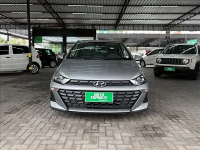 HYUNDAI HB20S 1.0 12V Comfort
