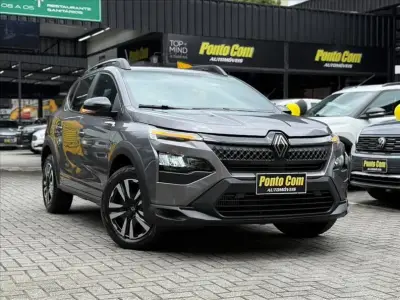 RENAULT KARDIAN 1.0 TCE Evolution EDC