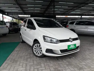 VOLKSWAGEN FOX 1.0 MPI Trendline 12V