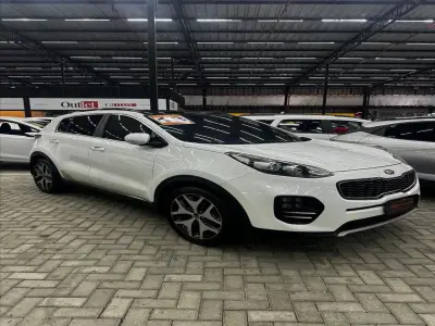 KIA SPORTAGE 2.0 EX 4X2 16V