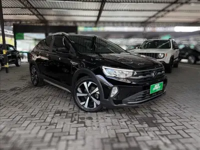 VOLKSWAGEN NIVUS 1.0 200 TSI Highline