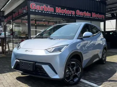 BYD DOLPHIN MINI 38 KW GL