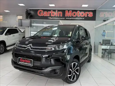 CITROËN AIRCROSS 1.6 16V Start