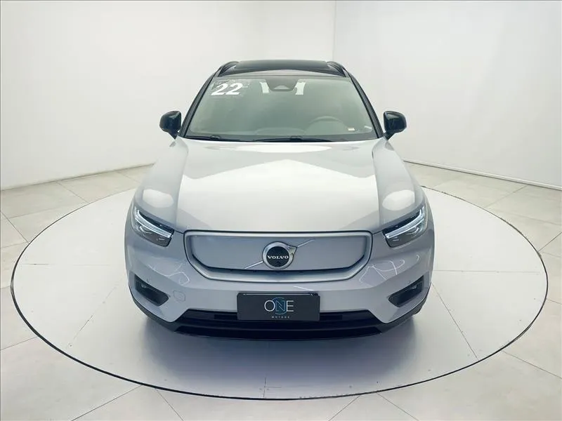 Volvo XC40 P8 Recharge Electric Bev Pure Awd - foto 3