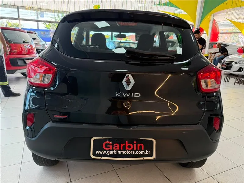 Foto do veículo