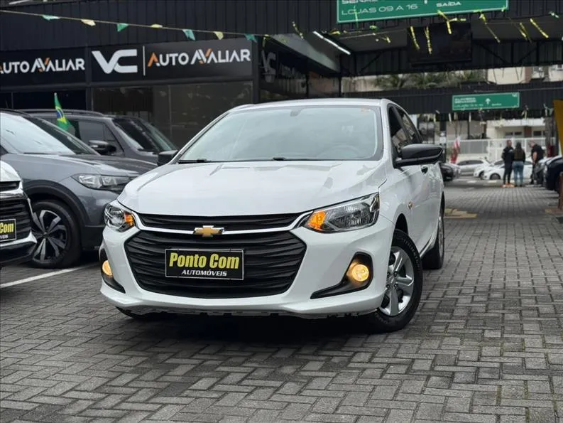 Foto do veículo