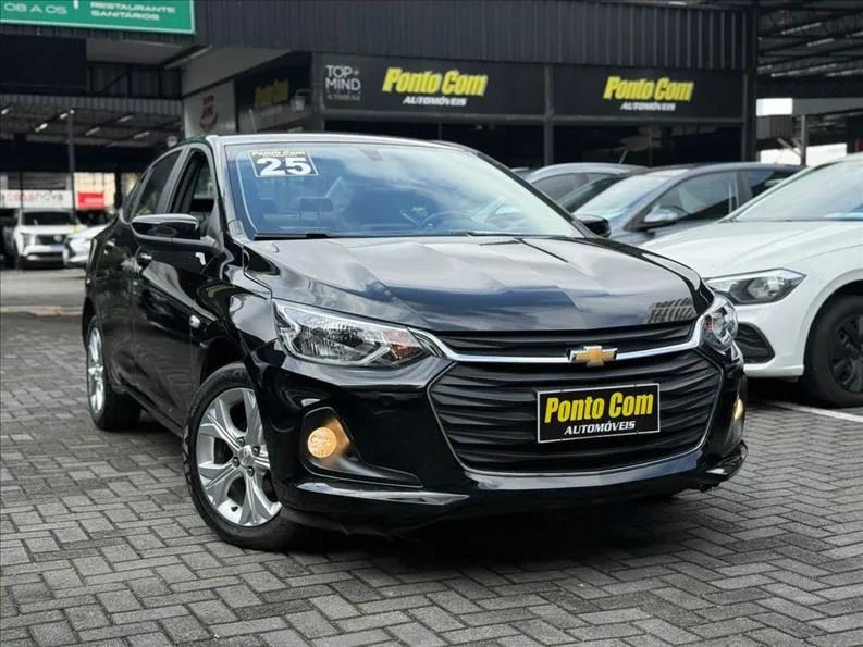Foto do veículo
