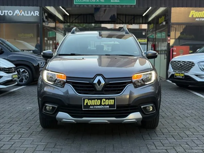 Foto do veículo