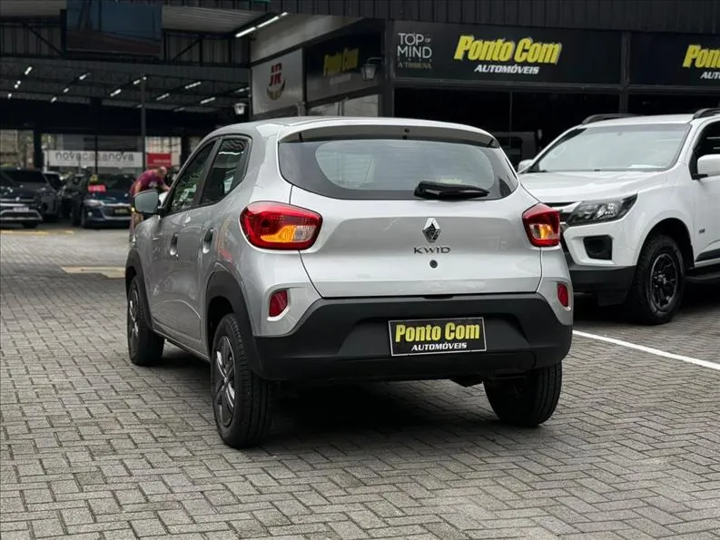 Foto do veículo