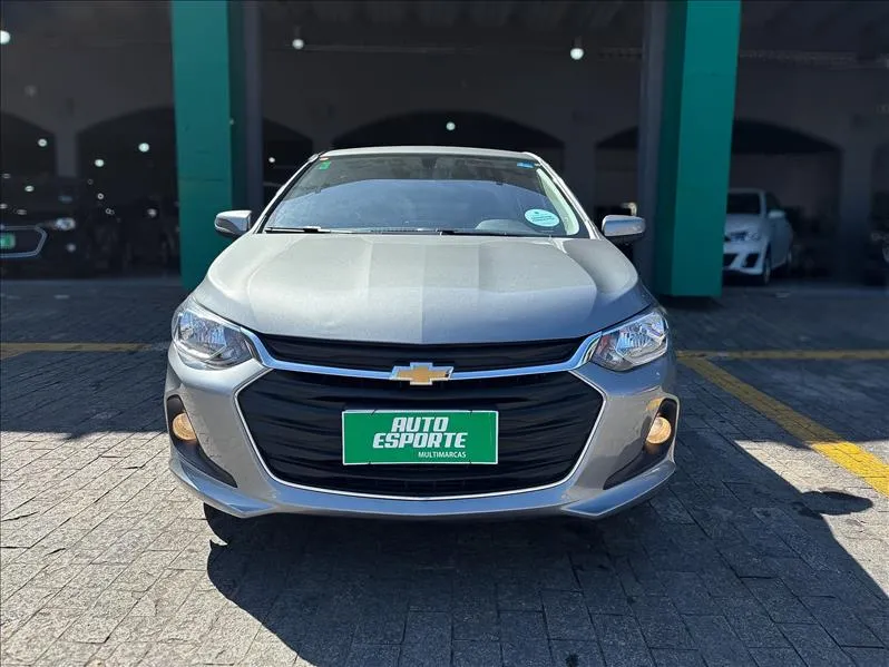 Foto do veículo
