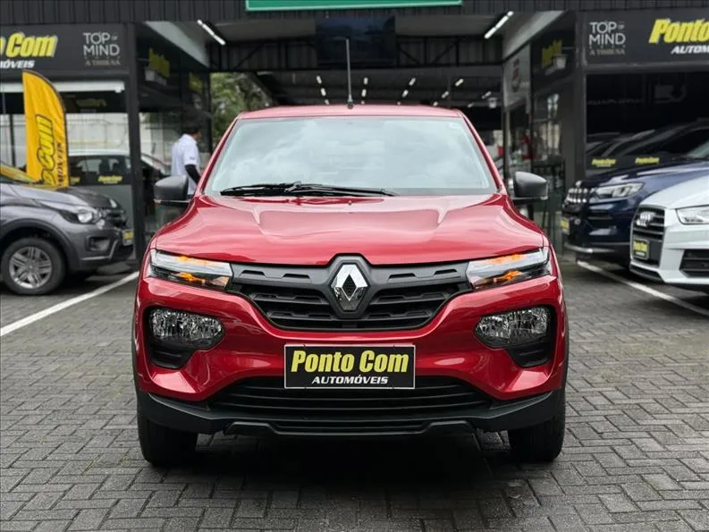 Foto do veículo