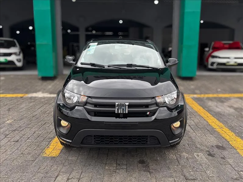 Foto do veículo