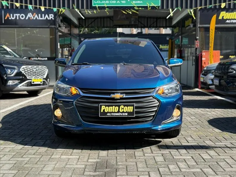 Foto do veículo