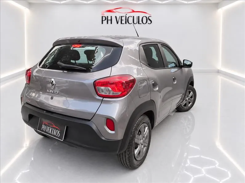 Foto do veículo