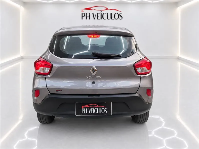Foto do veículo