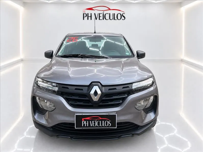 Foto do veículo
