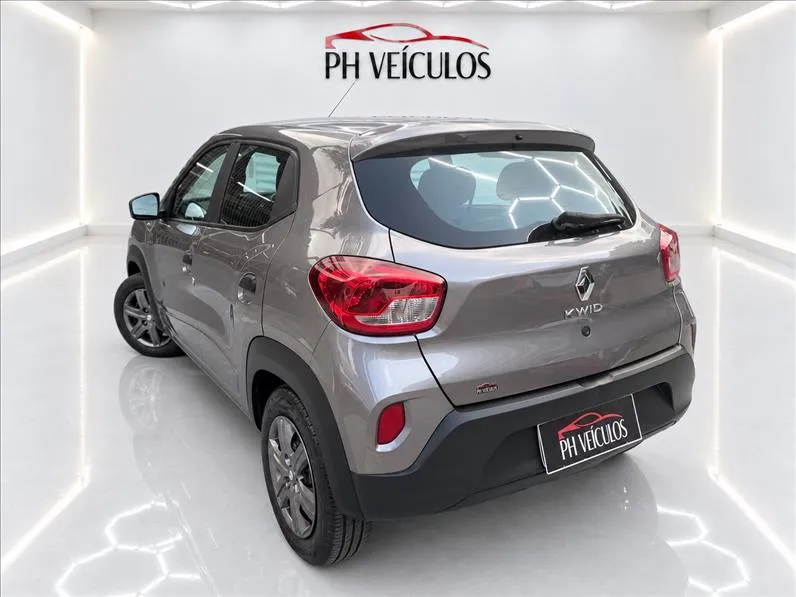 Foto do veículo