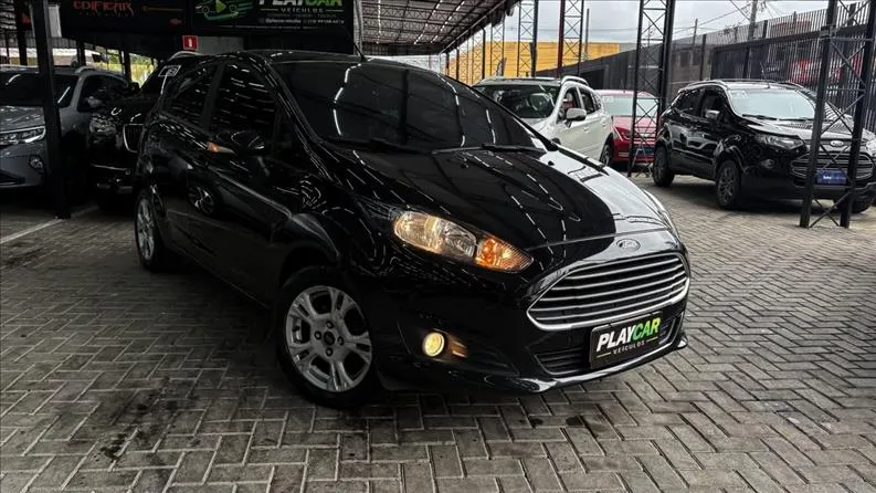 Foto do veículo