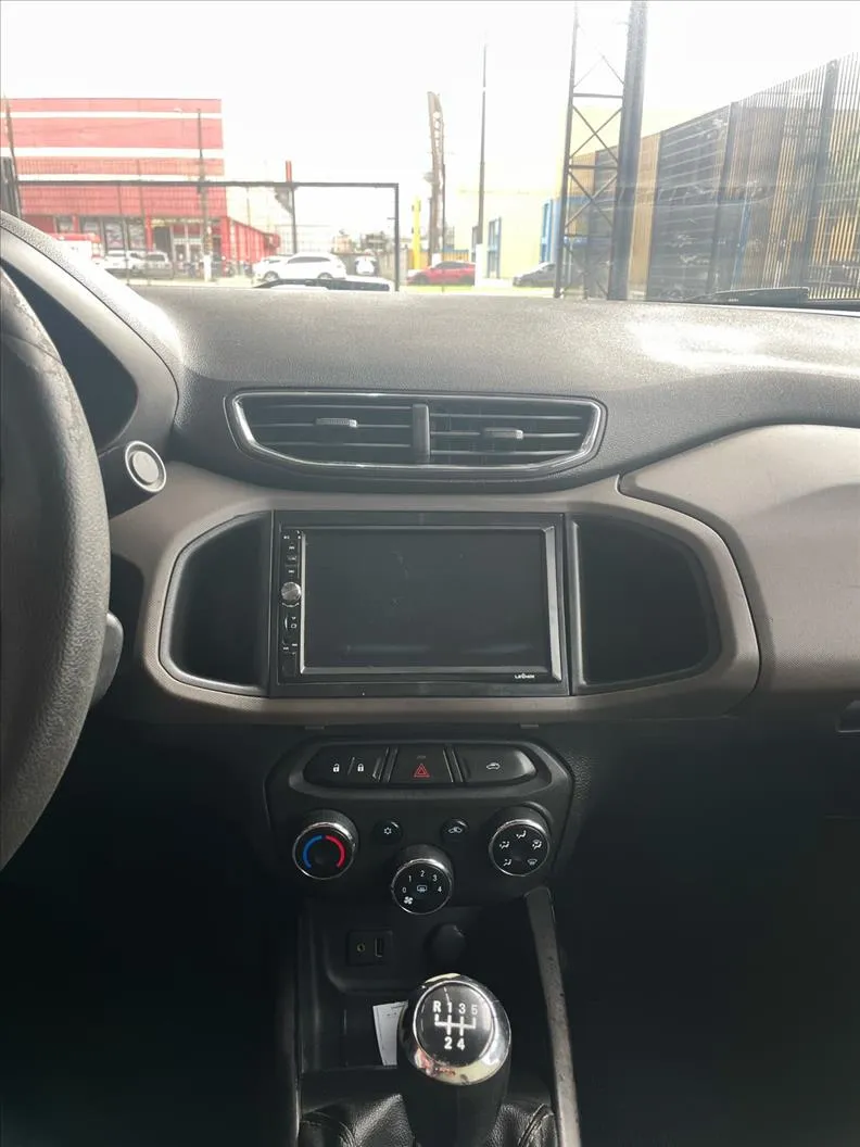 Foto do veículo
