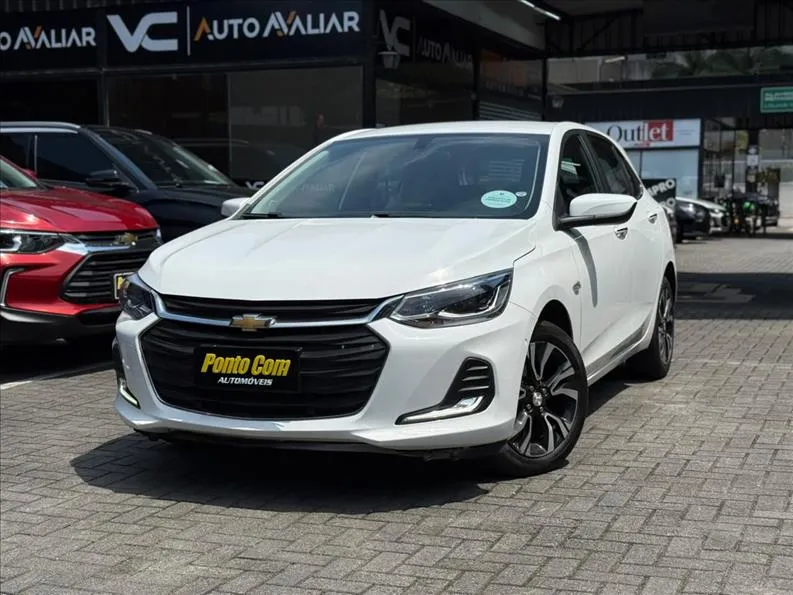 Foto do veículo