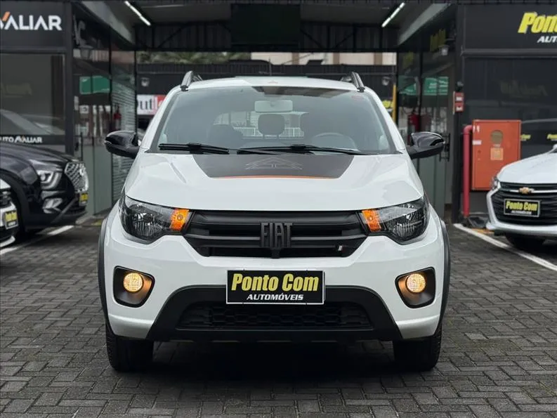 Foto do veículo