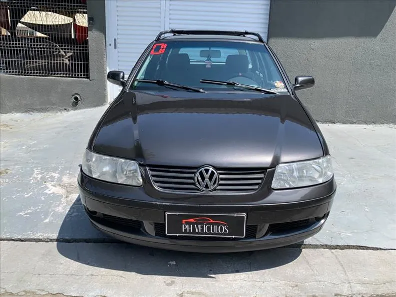 Foto do veículo