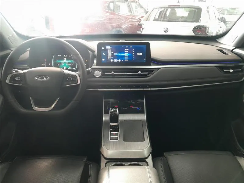 Foto do veículo