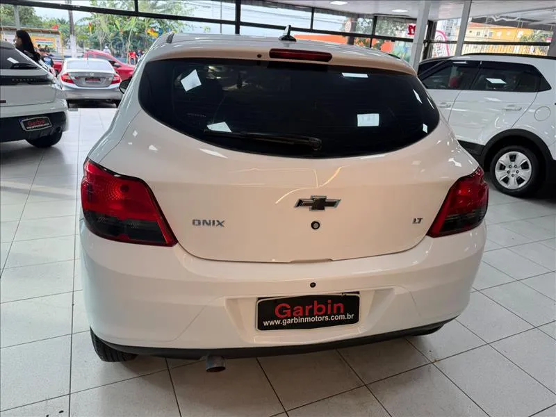 Foto do veículo