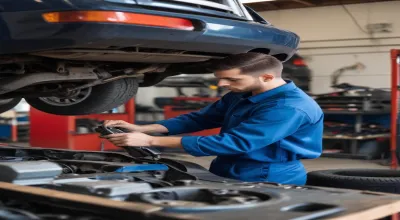 Dicas para manutenção de carros
