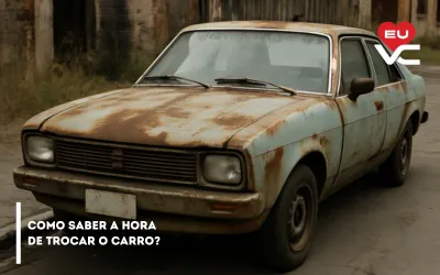 Como Saber a Hora de Trocar o Carro?