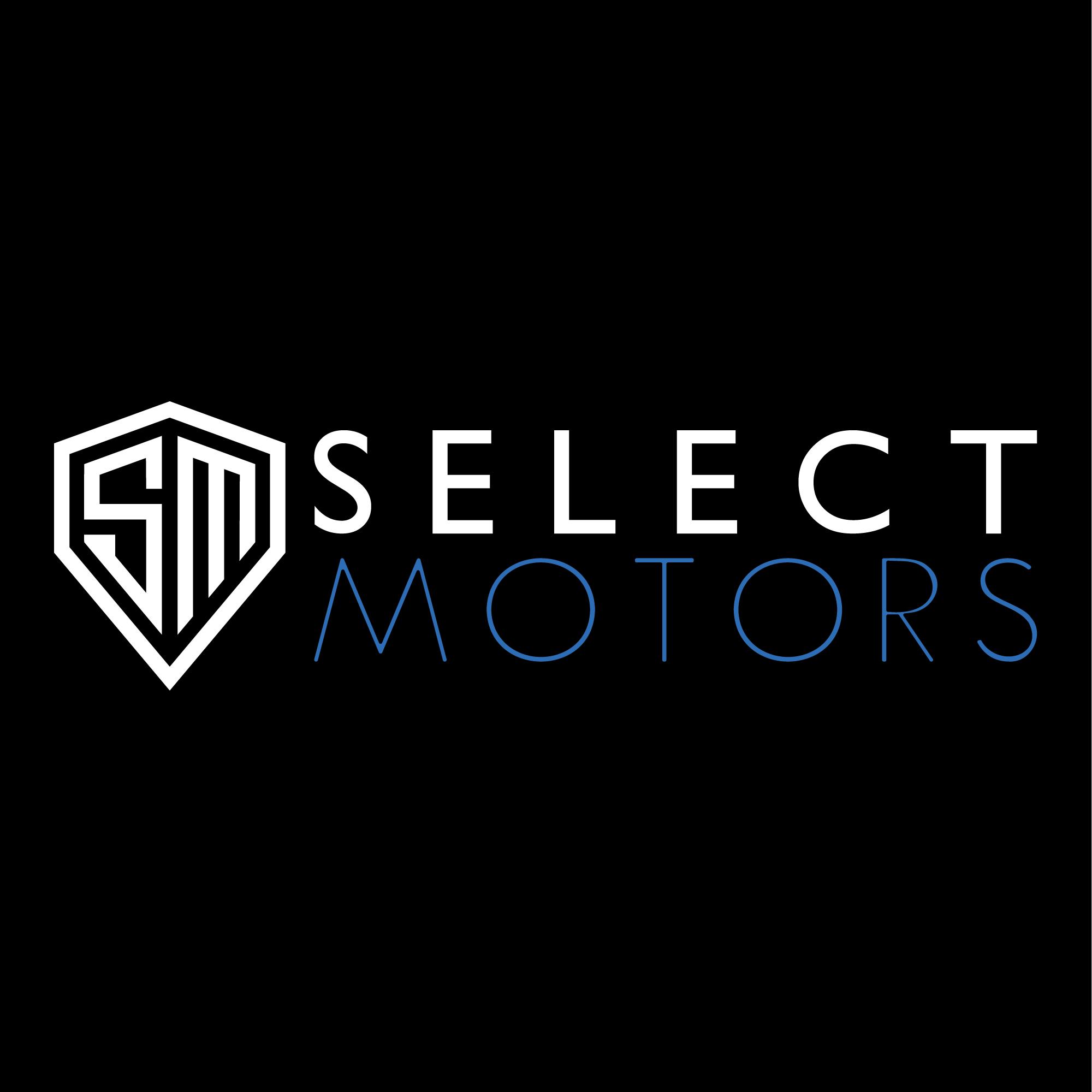 Select Motors - Vila dos Carros