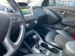 Hyundai IX35 2.0 MPFI GL 16V FLEX 4P 2018  Automático completo