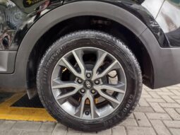 Hyundai Creta 2.0 16V FLEX PRESTIGE 2018  Automático completo