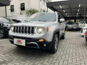 Jeep RENEGADE LIMITED DIESEL 2018  Automático