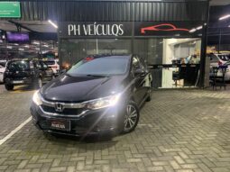 Honda CITY 1.5 PERSONAL AUT 2019  CVT