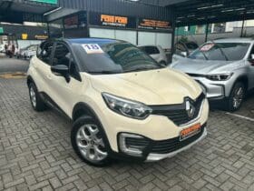 Renault VC Captur 1.6 Zen 2018