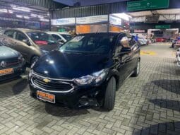 Chevrolet VC PRISMA 1.4 AT LTZ 2018 completo