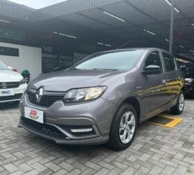 Renault VC Sandero 1.0 Expression 2023