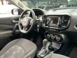 Fiat VC TORO ENDURANCE AT 2019 completo