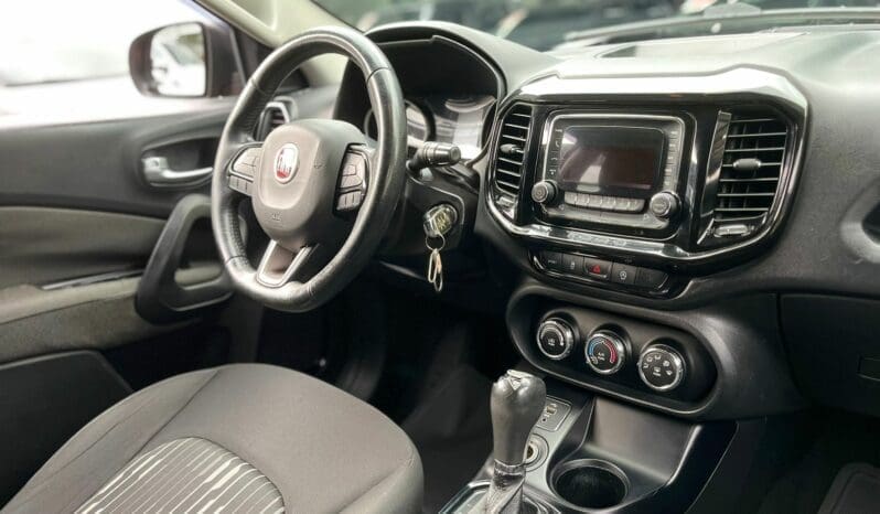 Fiat VC TORO ENDURANCE AT 2019 completo