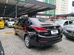 Hyundai HB20S 1.0 COMF 2019 completo