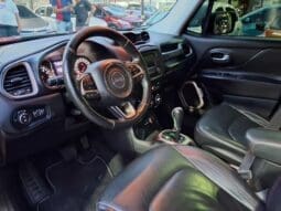 Jeep JEEP RENEGADE LNGTD AT 2016 completo