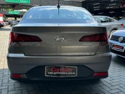 Hyundai HB20 1.0 12V VISION 2022 completo